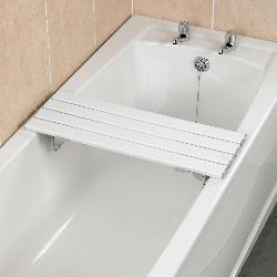 Savanah Slatted Bath Board 28 inches/71CM